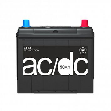 Автомобильный аккумулятор AC/DC 65B24L (50) фото 354x354