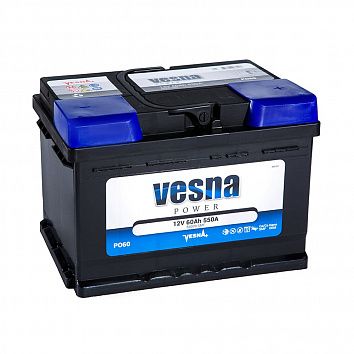 VESNA Power 60 (D23R) фото 354x354