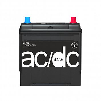 Автомобильный аккумулятор AC/DC 44B19L (42) фото 354x354