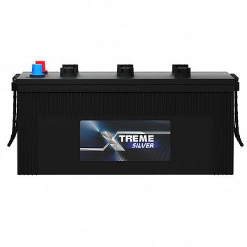 Аккумулятор для грузовиков X-treme SILVER 230.3 евро фото 354x354
