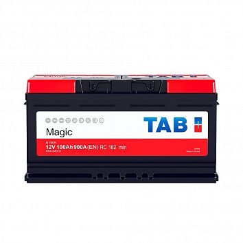 TAB Magic 100.0 фото 354x354