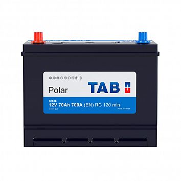 TAB Polar S Asia  70 (D26R) фото 354x354