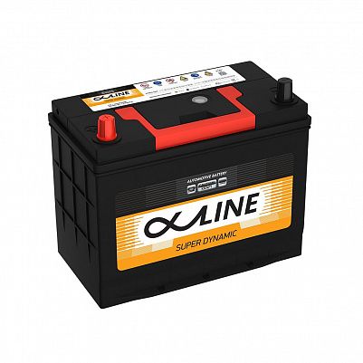 Автомобильный аккумулятор AlphaLINE SD 65B24R (52) фото 401x401