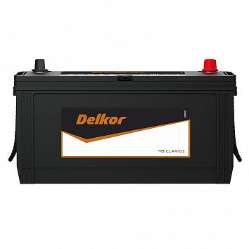 Автомобильный аккумулятор DELKOR (JP) 130E41R (110) фото 354x354