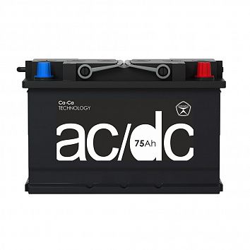 AC/DC (Рязань) 75.0 фото 354x354