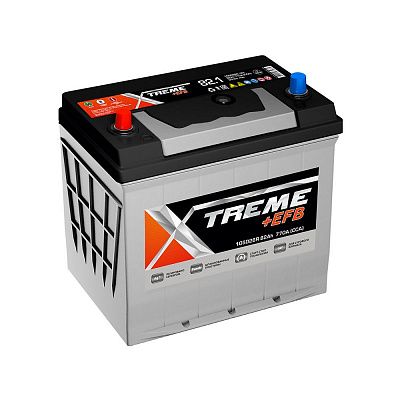 X-treme +EFB 105D26R (82) пр. фото 400x400