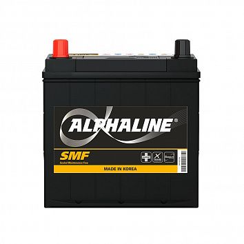 Автомобильный аккумулятор AlphaLINE SMF 46B19R (44) фото 354x354