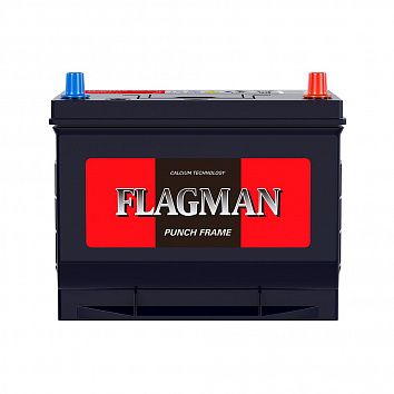 FLAGMAN  85 (95D26L, CA) фото 354x354