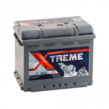 X-treme NORD 62.1 фото 354x354