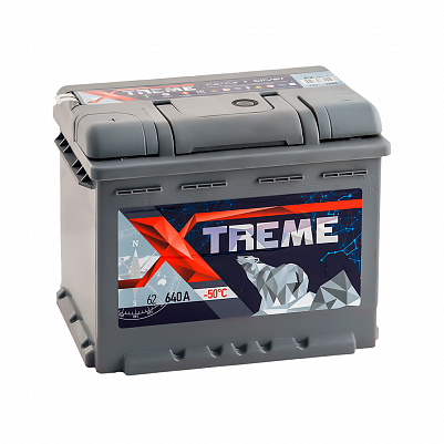 X-treme NORD 62.1 фото 401x401
